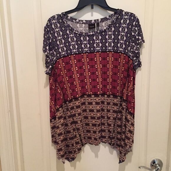 Rafaella Top  - Picture 2 of 6